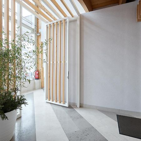Apartments Smreka كْرانْيِسكا غورا المظهر الخارجي الصورة