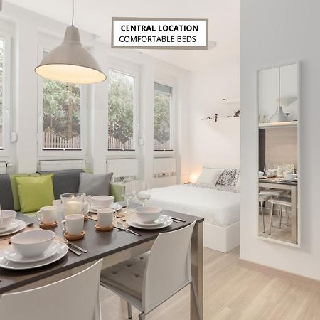Apartments Smreka كْرانْيِسكا غورا المظهر الخارجي الصورة