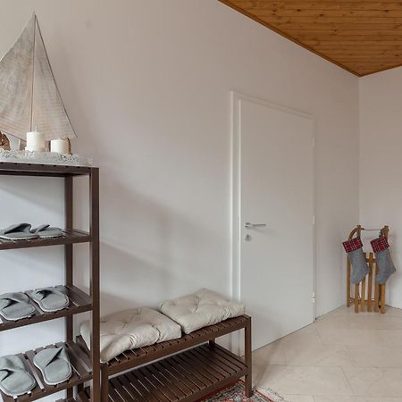 Apartments Smreka كْرانْيِسكا غورا المظهر الخارجي الصورة