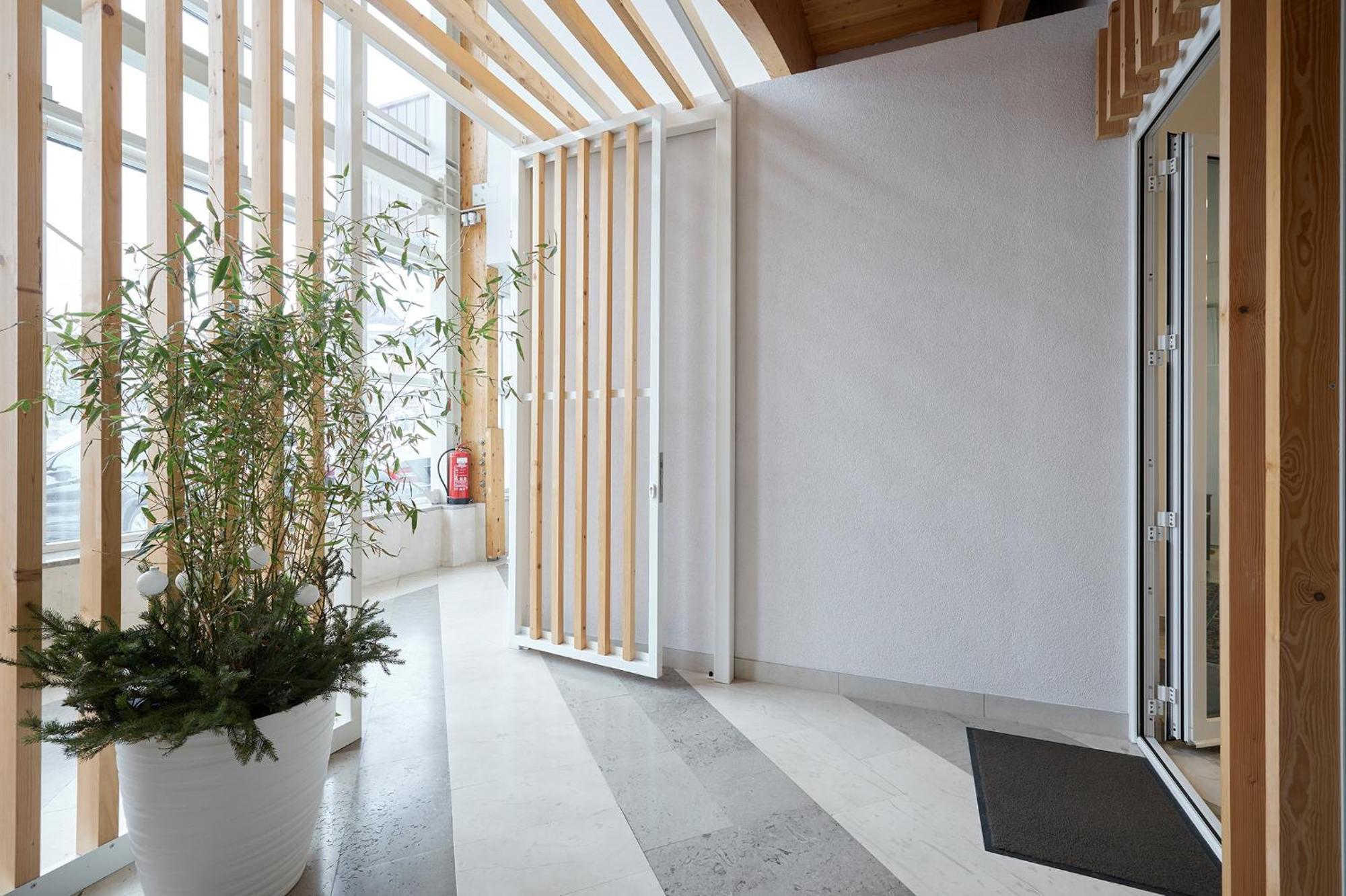 Apartments Smreka كْرانْيِسكا غورا المظهر الخارجي الصورة