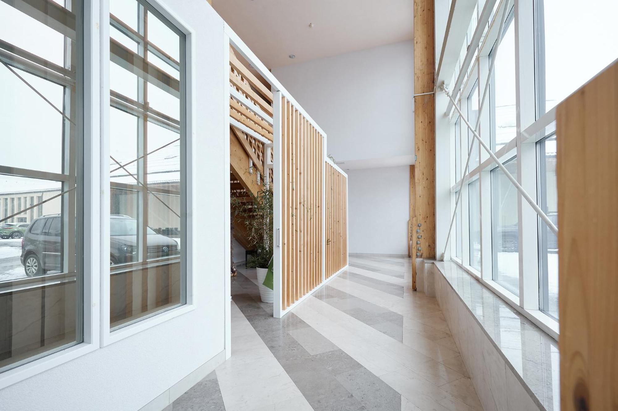 Apartments Smreka كْرانْيِسكا غورا الغرفة الصورة