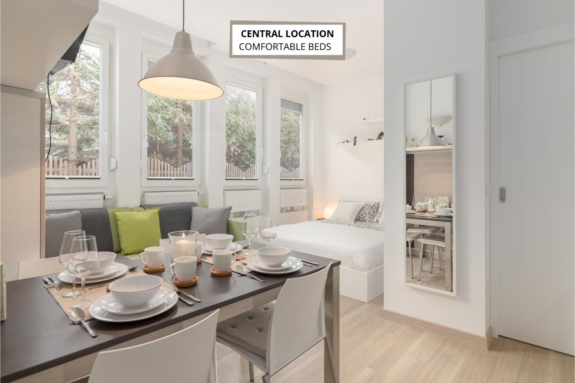 Apartments Smreka كْرانْيِسكا غورا المظهر الخارجي الصورة