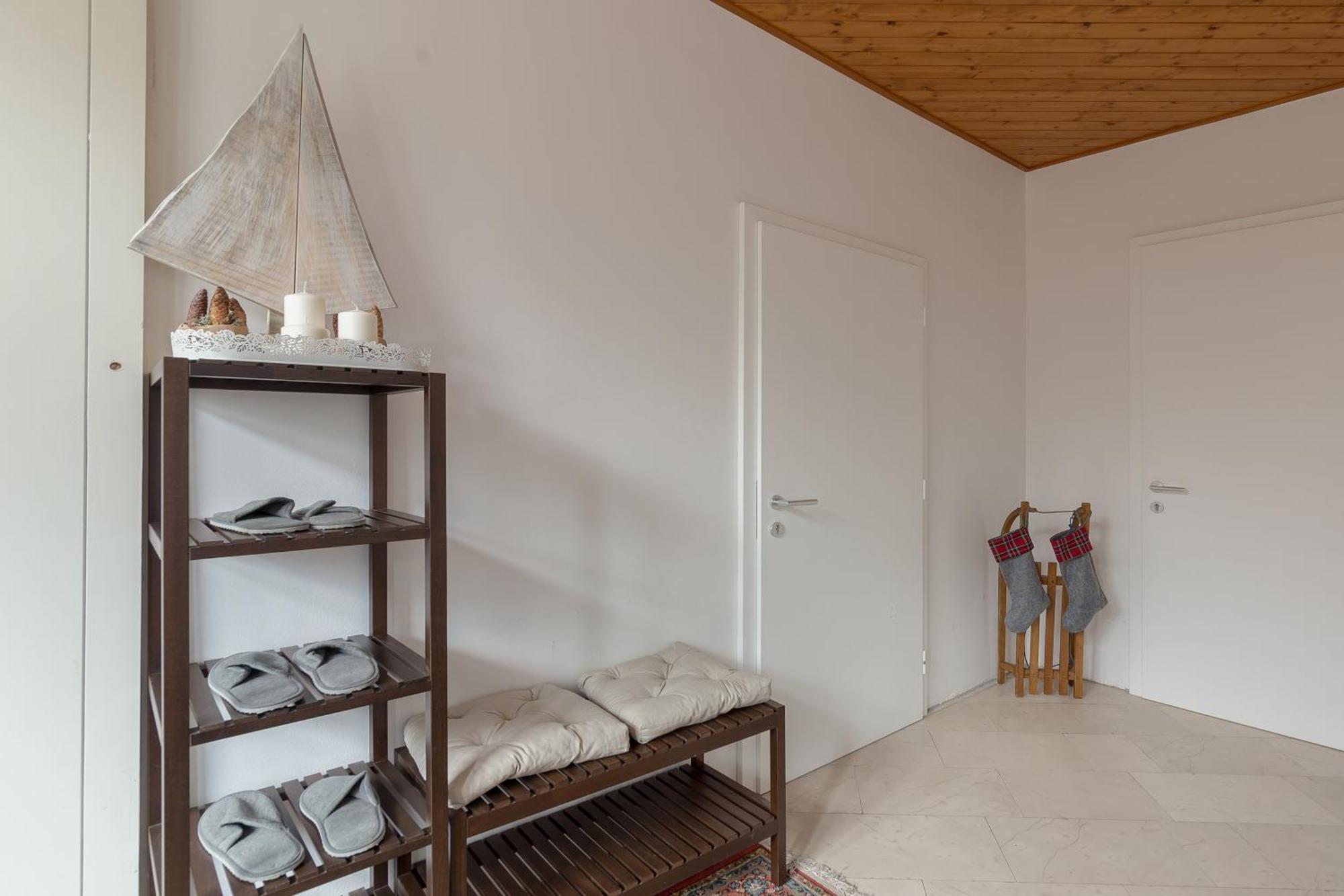 Apartments Smreka كْرانْيِسكا غورا المظهر الخارجي الصورة